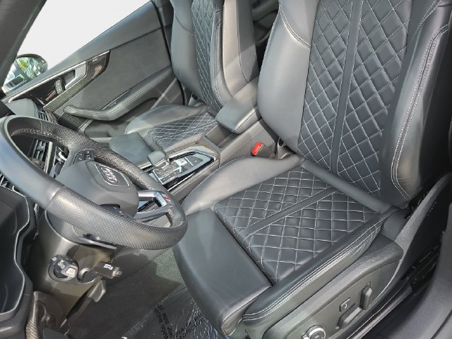 Used 2024 Audi S5 Premium Plus AWD/4WD image 18