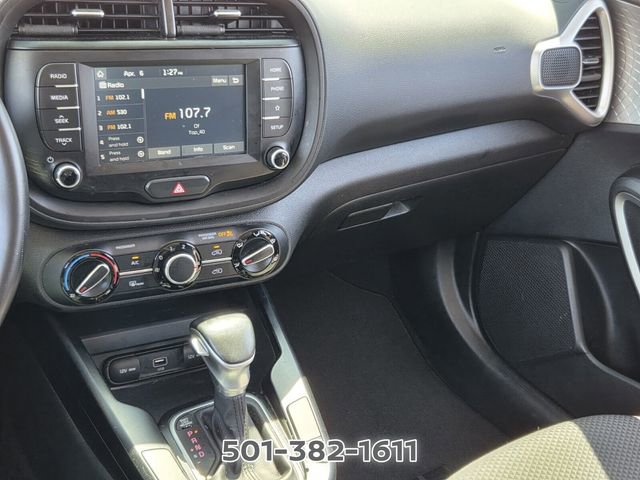 Used 2020 Kia Soul X-Line FWD image 24
