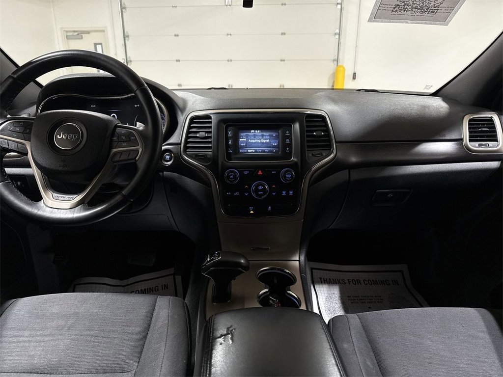 Used 2014 Jeep Grand Cherokee Laredo w/ Quick Order Package 23E image 10