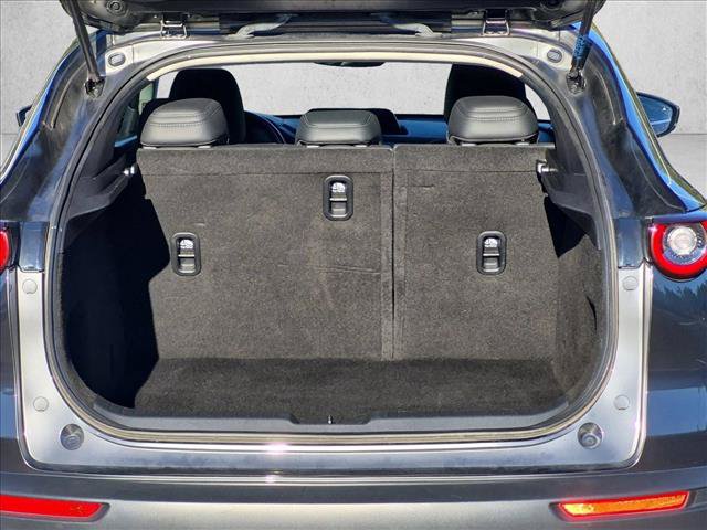 Used 2025 MAZDA CX-30 AWD 2.5 S w/ Select Sport Pkg image 6