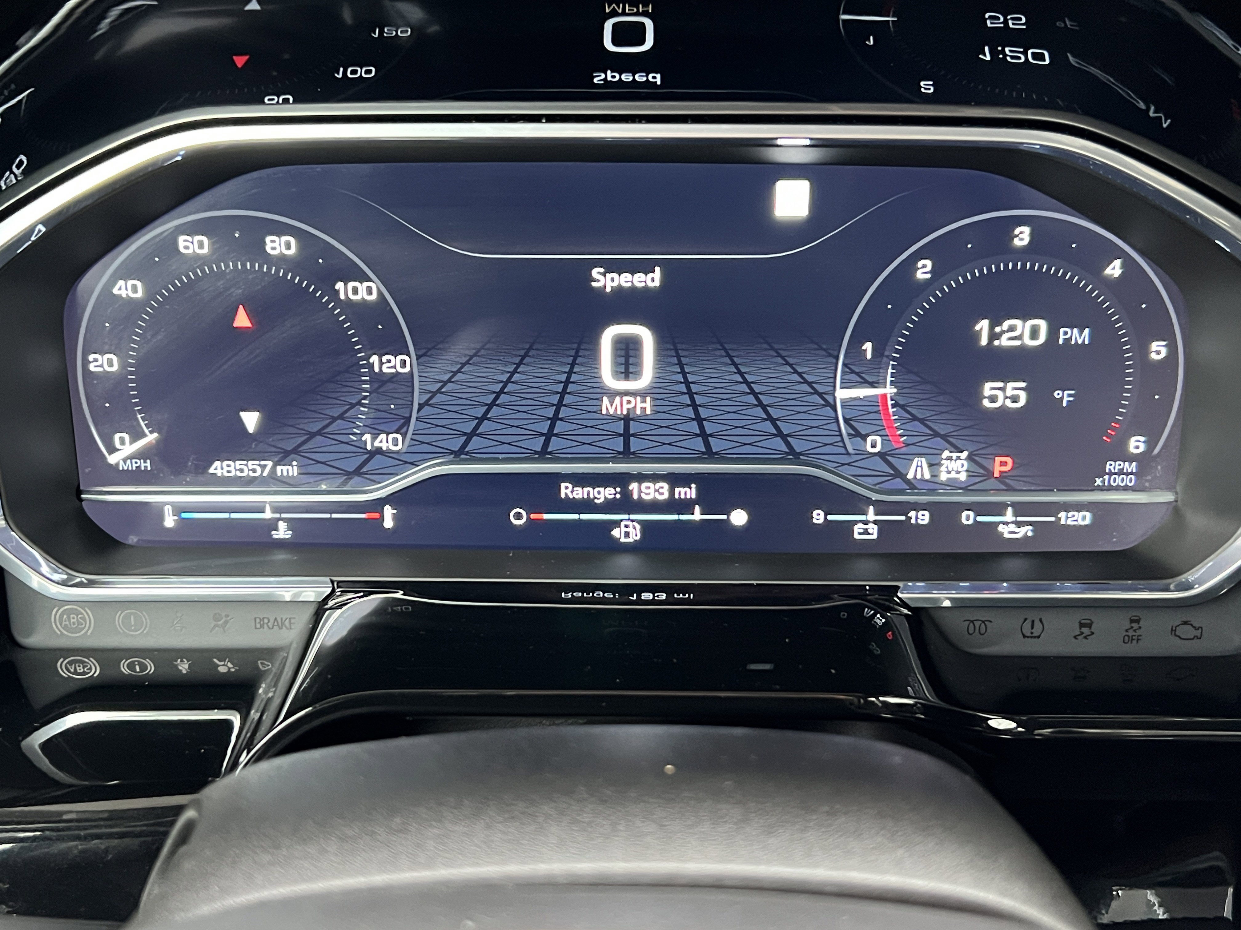 Used 2022 GMC Sierra 1500 Elevation w/ X31 Off-Road Package image 28