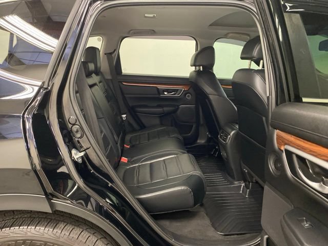 Used 2020 Honda CR-V Touring image 30