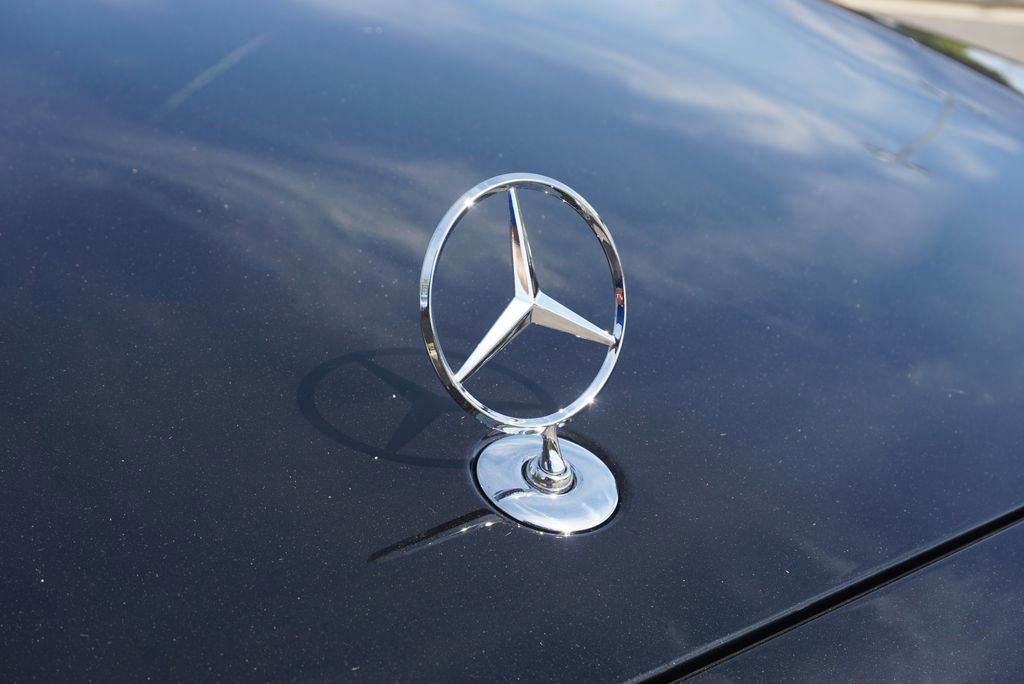 New 2026 Mercedes-Benz S 580 4MATIC Sedan image 12