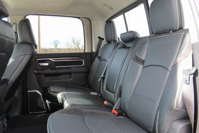 Used 2024 RAM 2500 Laramie image 34
