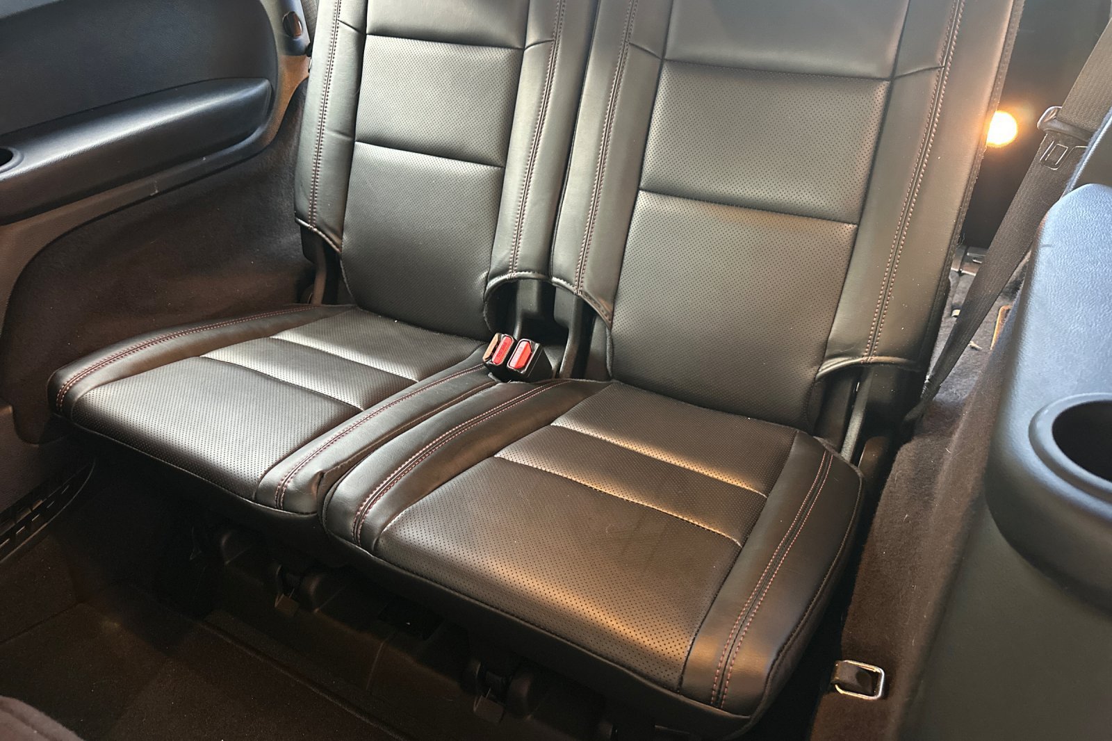 Used 2025 Dodge Durango GT AWD/4WD image 15