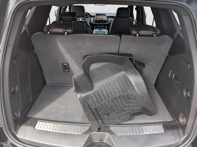 Used 2021 Chevrolet Tahoe Z71 w/ Z71 Signature Package image 23