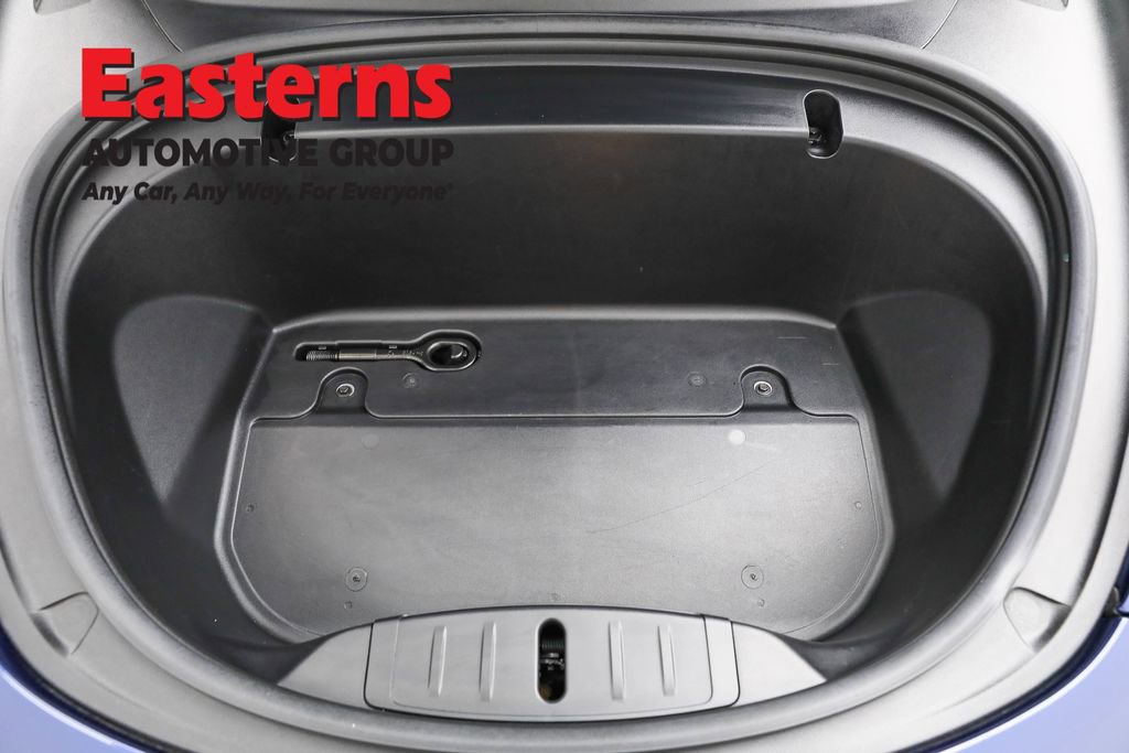 Used 2020 Tesla Model 3 Standard Range Plus image 7