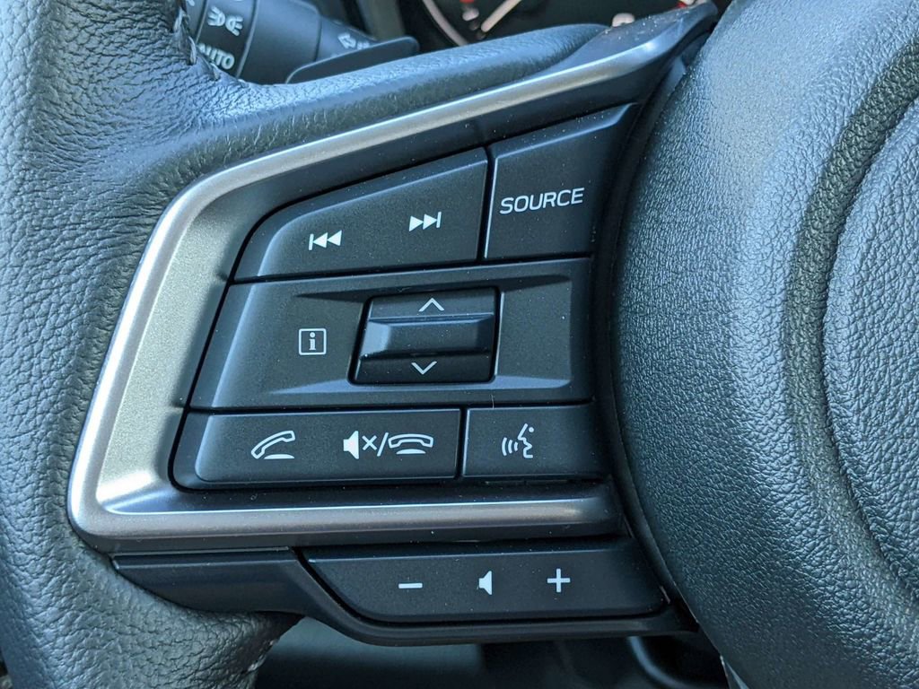 New 2023 Subaru Outback Premium image 22