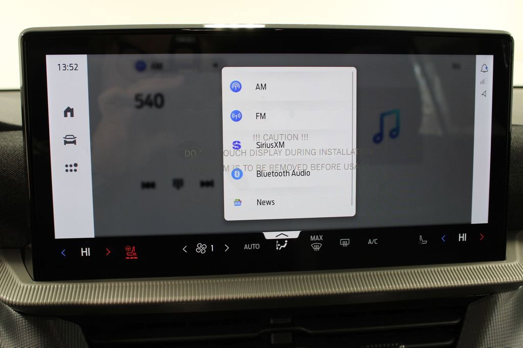 New 2026 Ford Explorer ST AWD/4WD image 52
