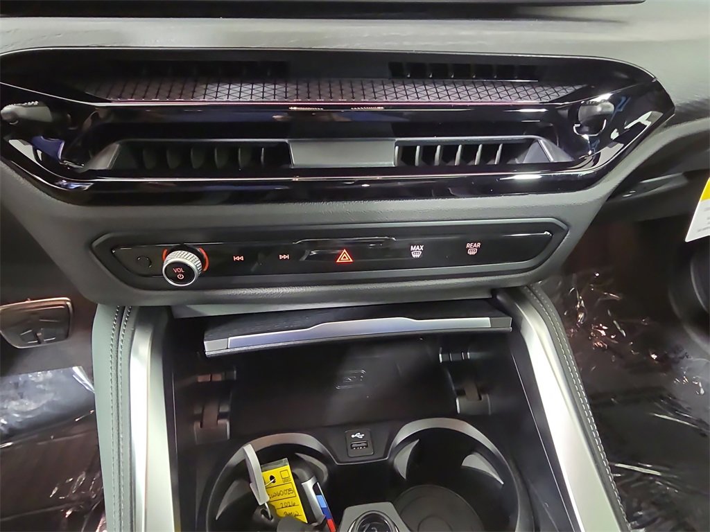 New 2026 BMW 430i xDrive Coupe w/ M Sport Package image 23