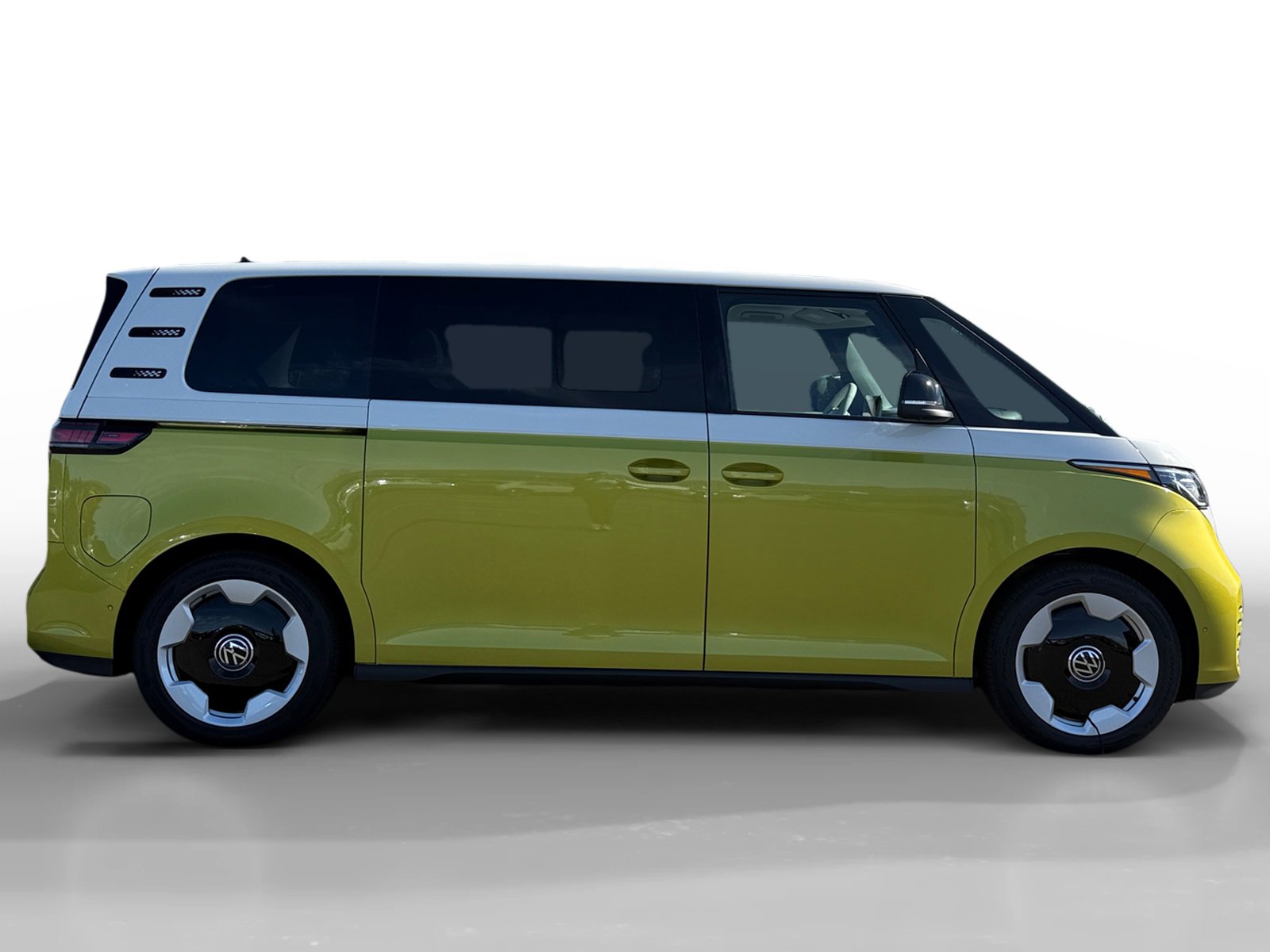 New 2025 Volkswagen ID. Buzz Pro S Plus image 6