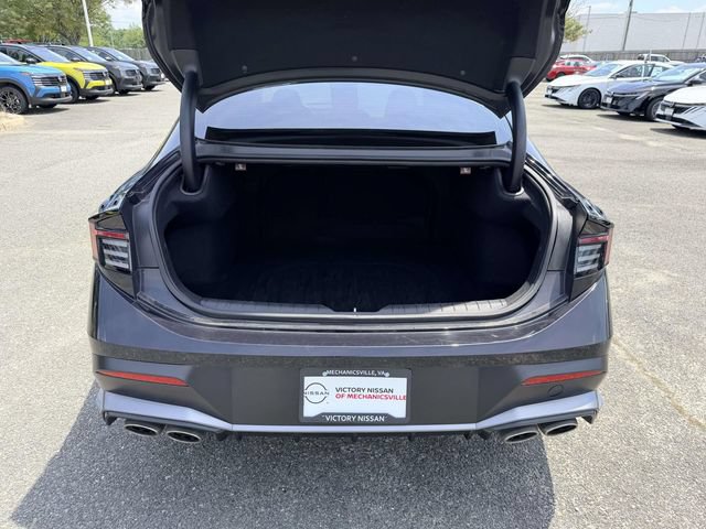 Used 2024 Hyundai Sonata N Line FWD image 12