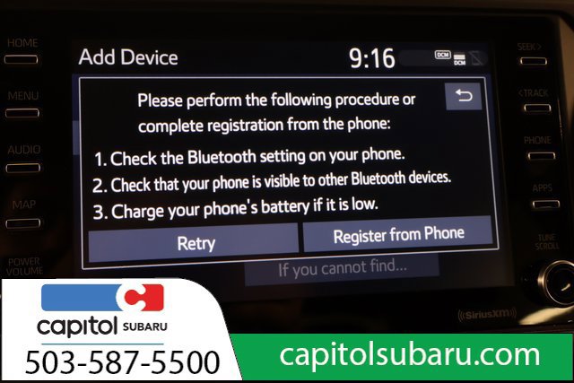 Used 2022 Toyota Tacoma TRD Off-Road w/ Technology Package AWD/4WD image 23