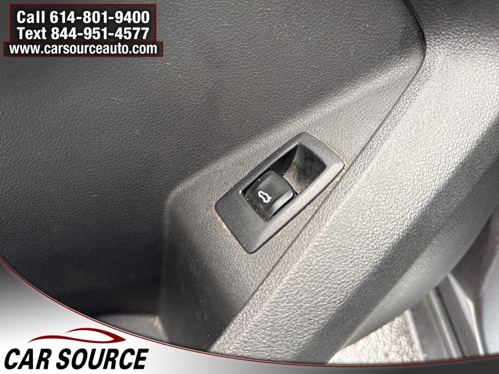 Used 2021 BMW 228i xDrive Gran Coupe 228i xDrive w/ Convenience Package image 21