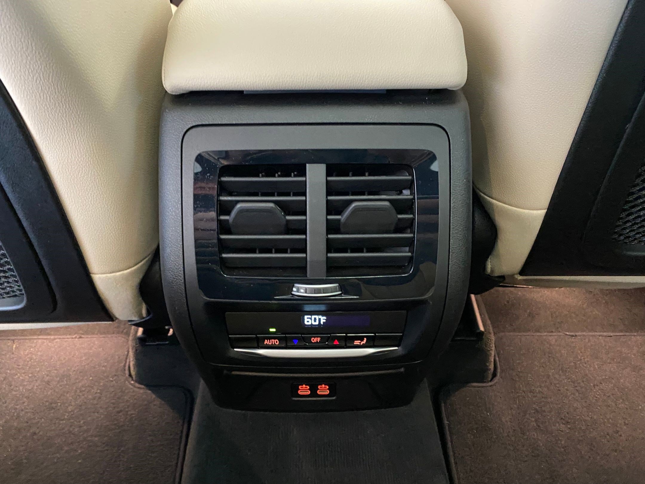 Certified 2024 BMW X3 xDrive30i w/ Convenience Package image 29