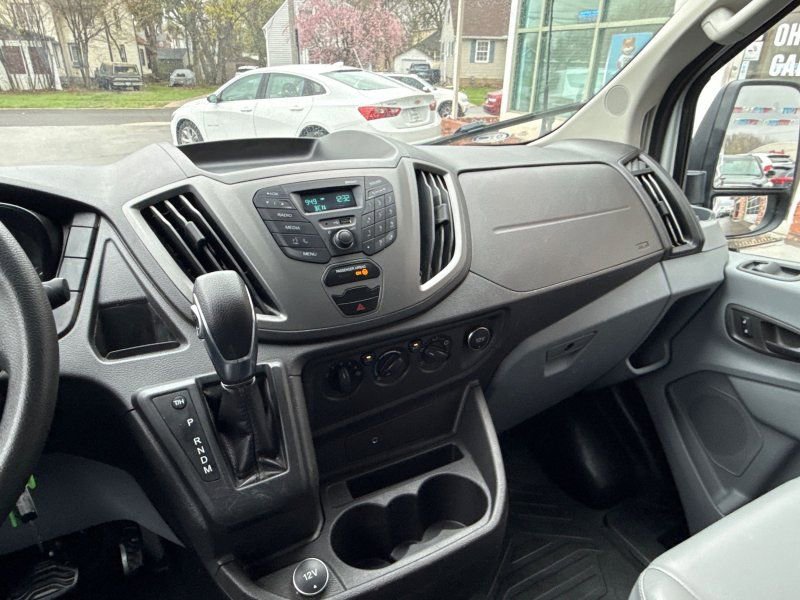 Used 2019 Ford Transit 150 130 Medium Roof image 22