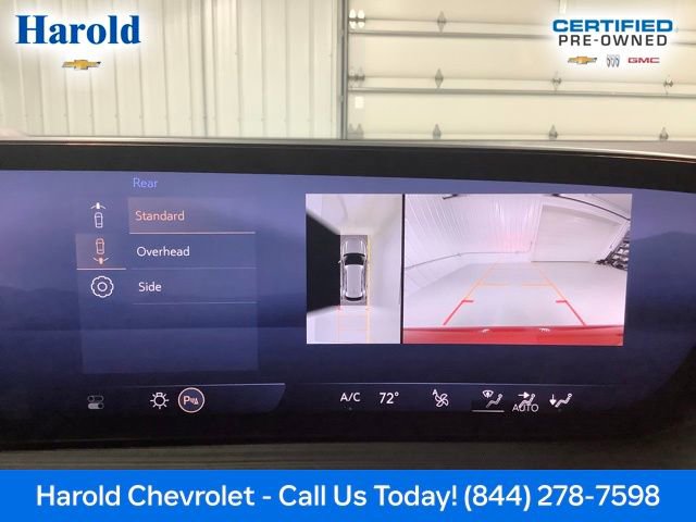 Certified 2025 Buick Envision Sport Touring image 17