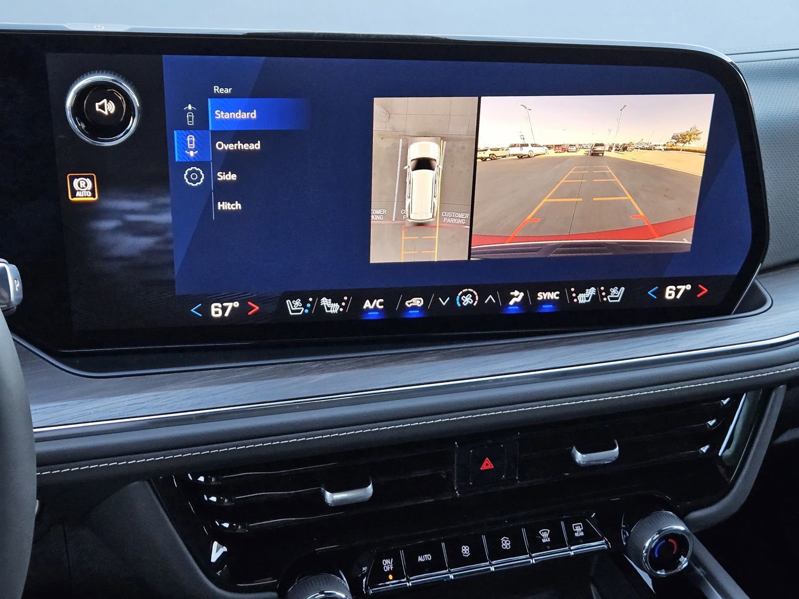 New 2026 Chevrolet Tahoe Premier image 20