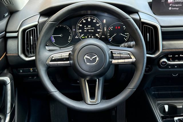New 2026 MAZDA CX-50 AWD 2.5 Hybrid w/ Weather Package image 16