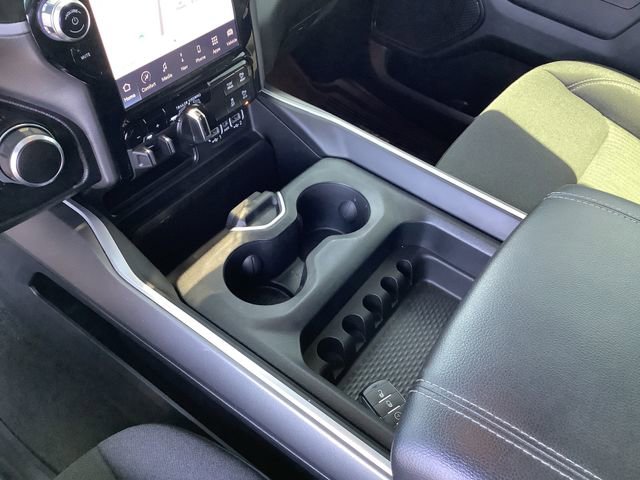 Used 2023 RAM 1500 Big Horn AWD/4WD image 18