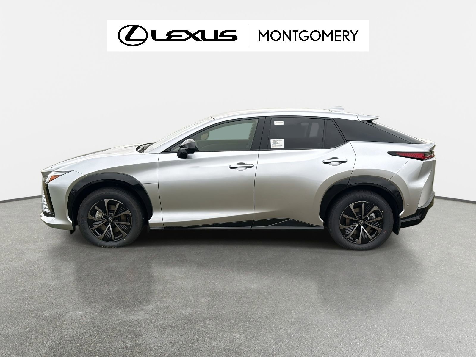 New 2026 Lexus RZ 350e 2WD image 6