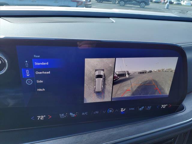 New 2025 Chevrolet Tahoe High Country image 17