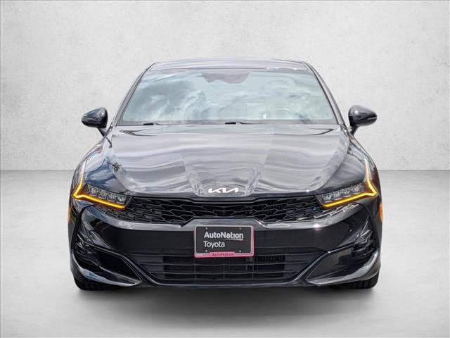 Used 2022 Kia K5 GT-Line FWD image 2