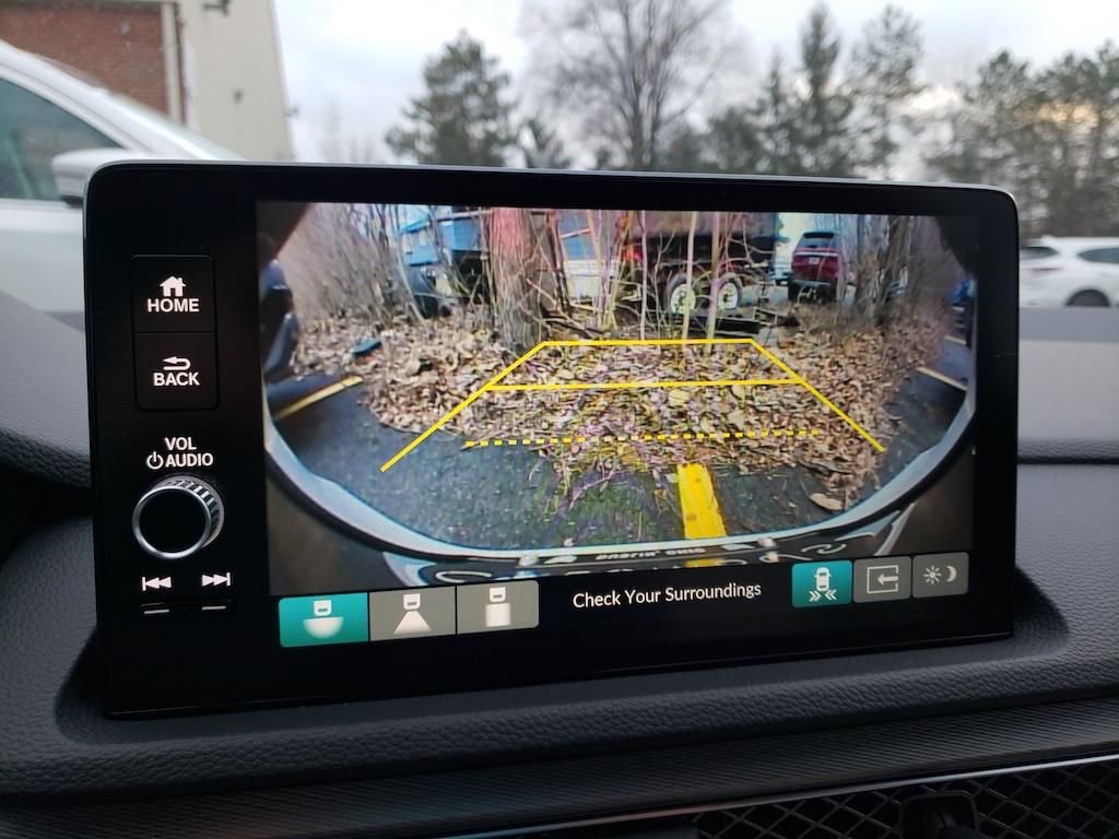 New 2026 Acura Integra A-Spec image 10