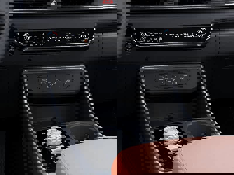 New 2026 Kia Carnival EX image 23