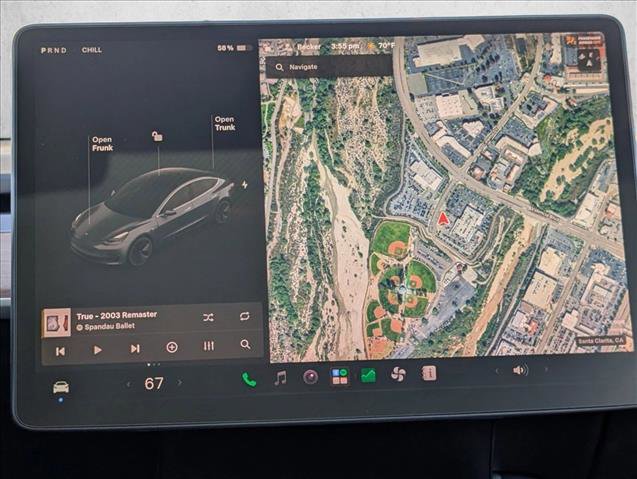 Used 2019 Tesla Model 3 Standard Range Plus RWD image 14