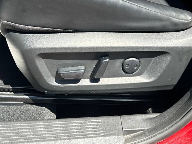Used 2021 Nissan Rogue SV w/ Premium Package AWD/4WD image 19
