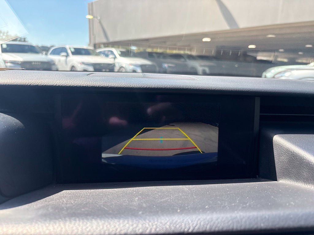 Used 2020 Lexus IS 300 F Sport w/ F Sport Package RWD image 29