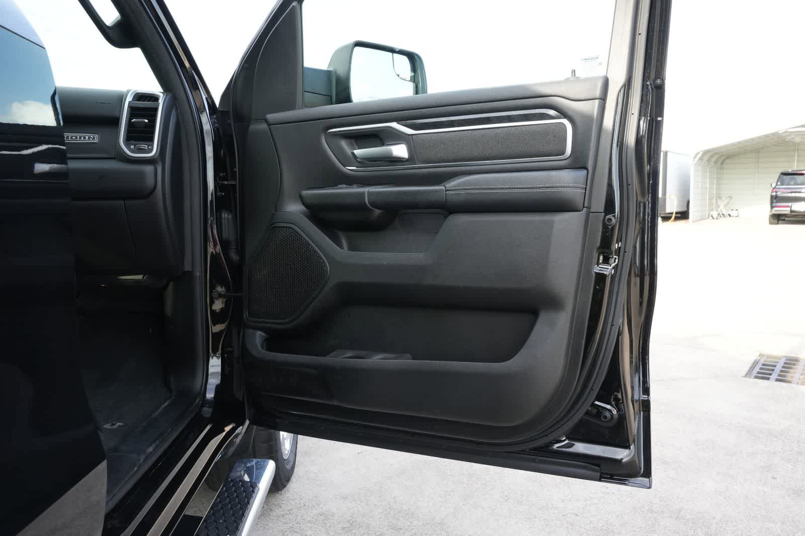 Used 2019 RAM 1500 Big Horn AWD/4WD image 24