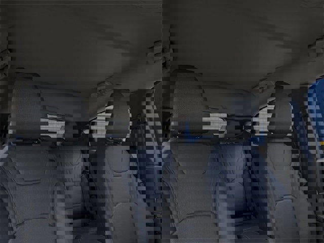 New 2025 Ford Mustang Mach-E Premium image 22