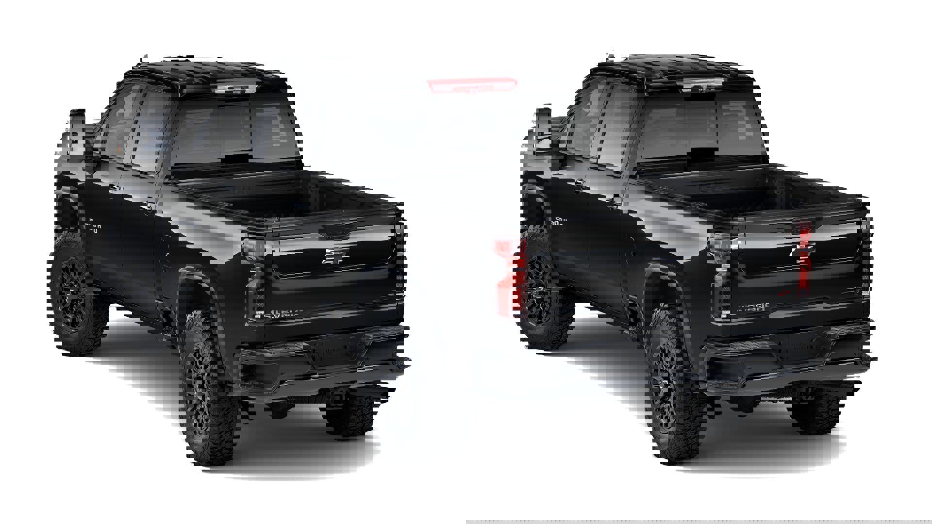 New 2026 Chevrolet Silverado 2500 ZR2 image 26