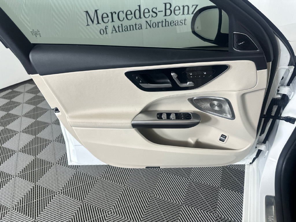 Certified 2024 Mercedes-Benz C 300 Sedan image 10