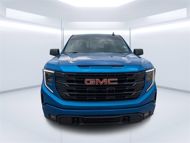 Used 2024 GMC Sierra 1500 Elevation image 8