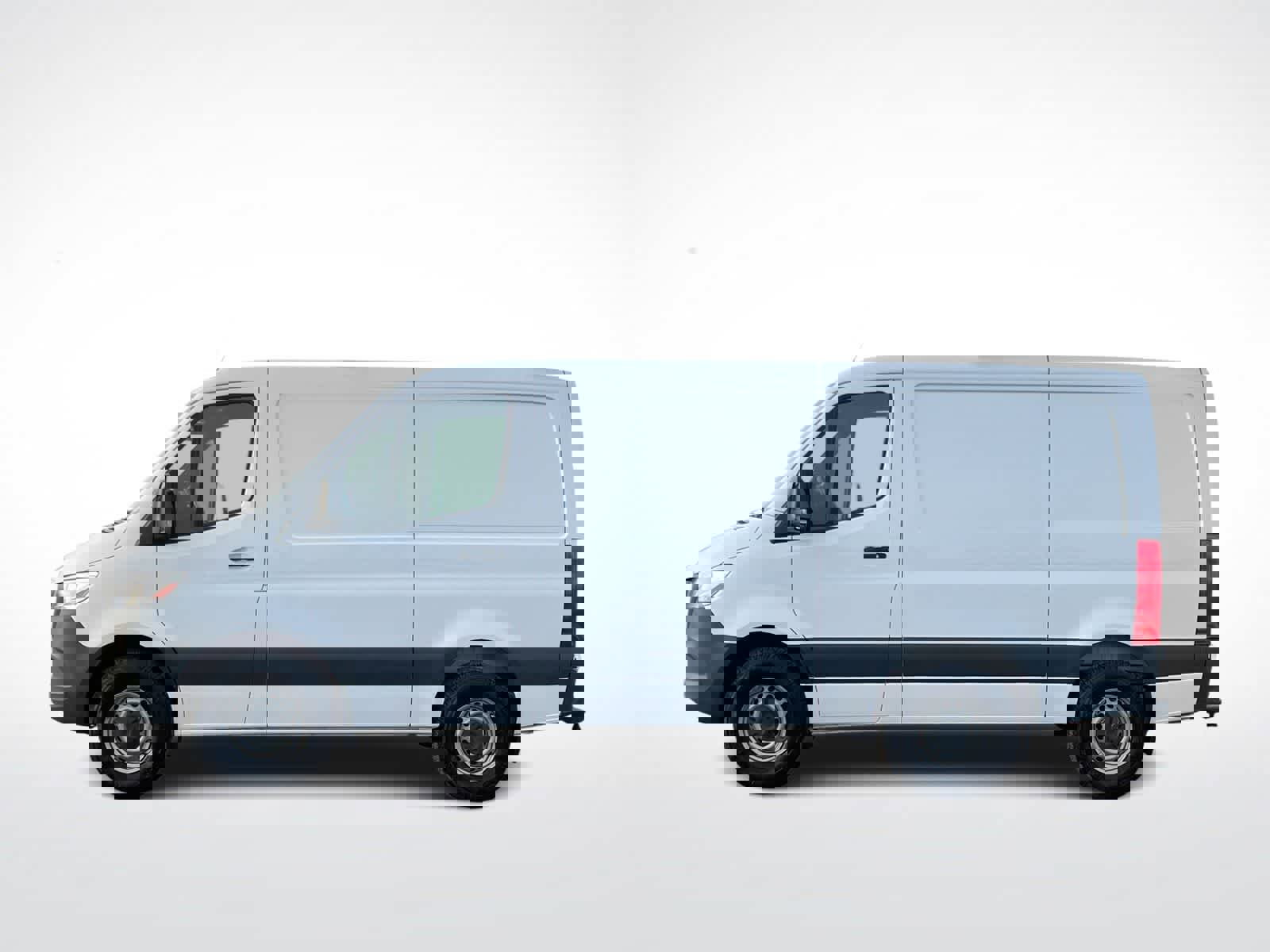 Used 2023 Mercedes-Benz Sprinter 2500 image 5