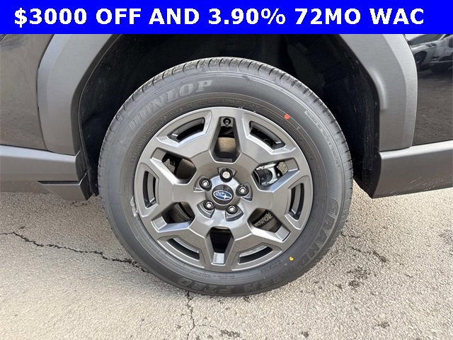 New 2026 Subaru Outback Premium image 27