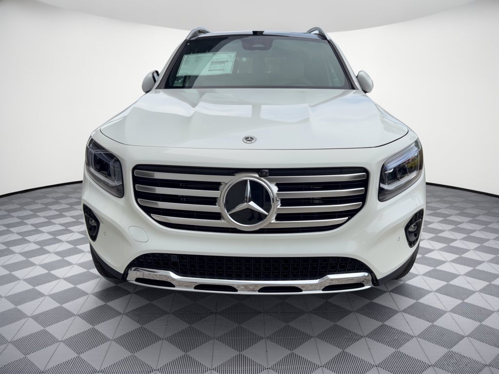 Used 2026 Mercedes-Benz GLB 250 image 6