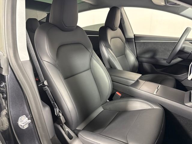 Used 2025 Tesla Model 3 Long Range image 22