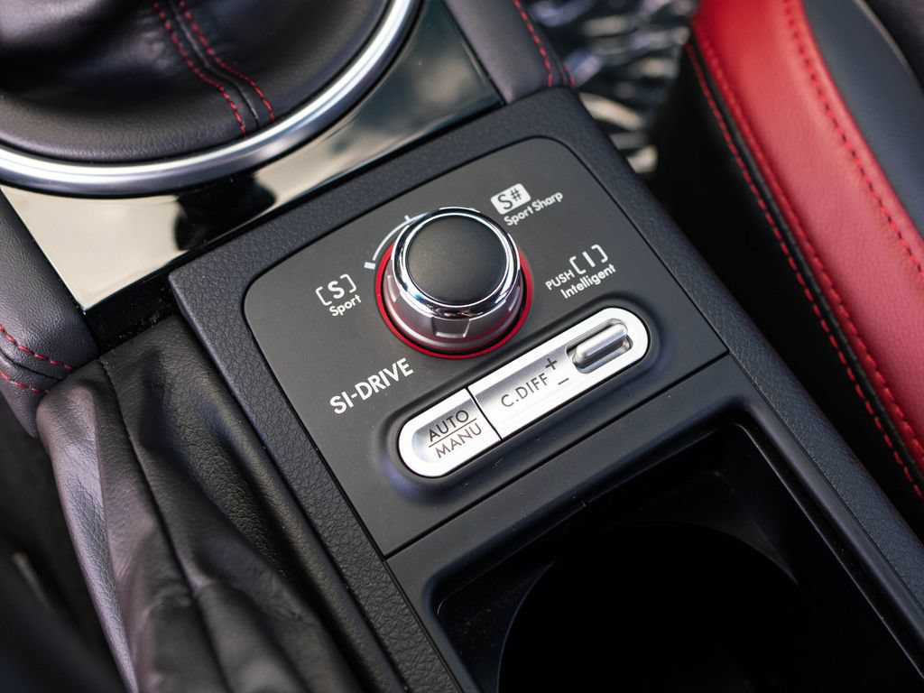 Used 2021 Subaru WRX STI AWD/4WD image 31