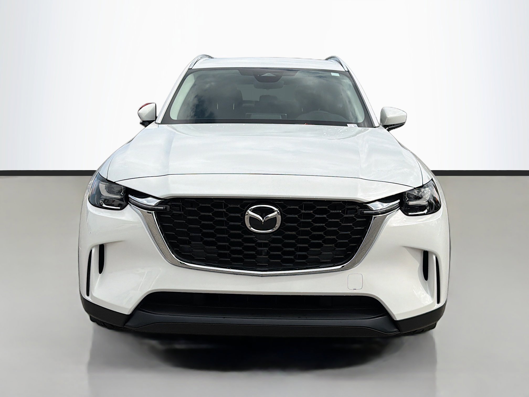 New 2026 MAZDA CX-90 3.3 Turbo w/ Select Package image 9