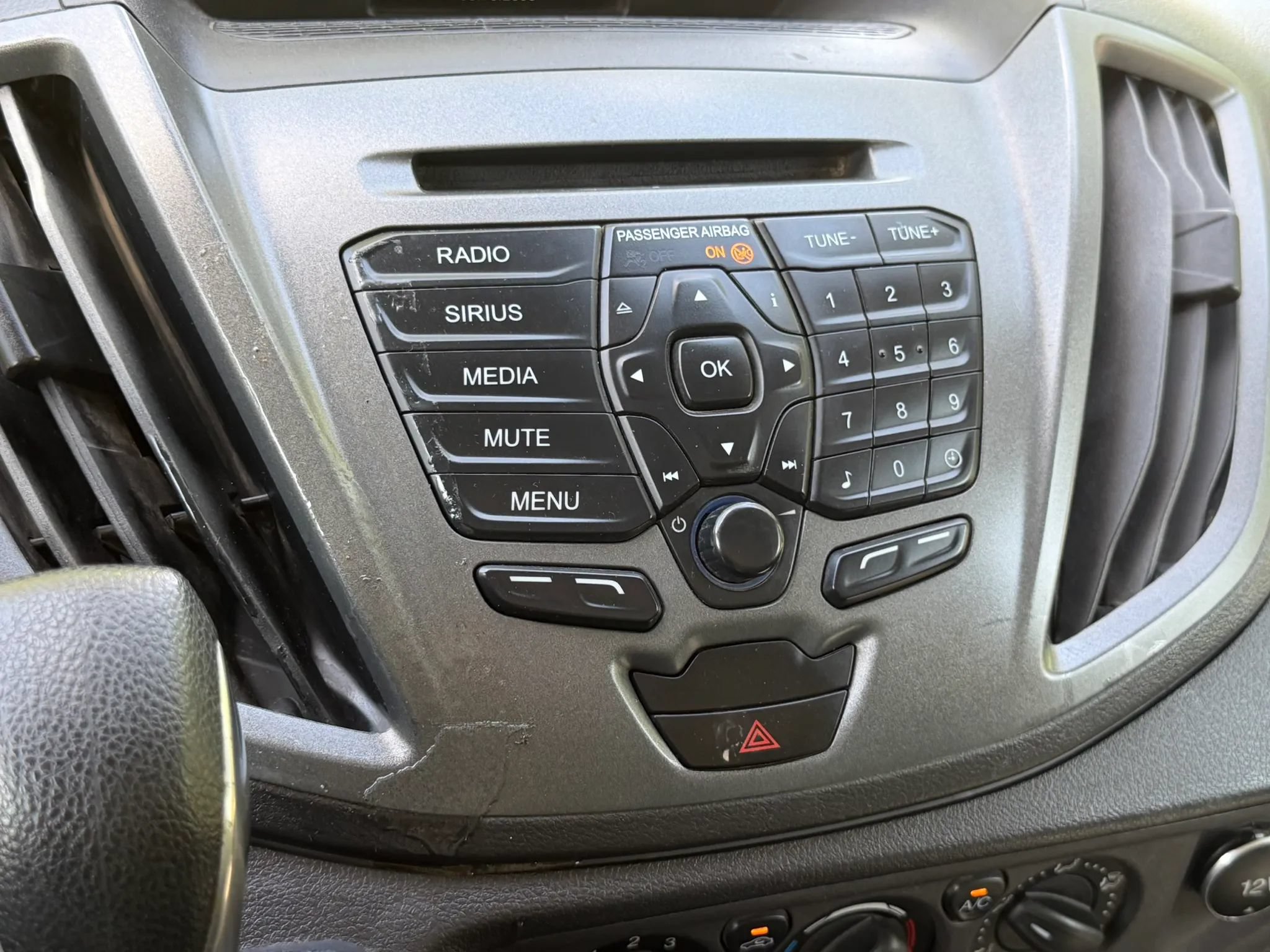 Used 2019 Ford Transit 150 148 Medium Roof RWD image 23