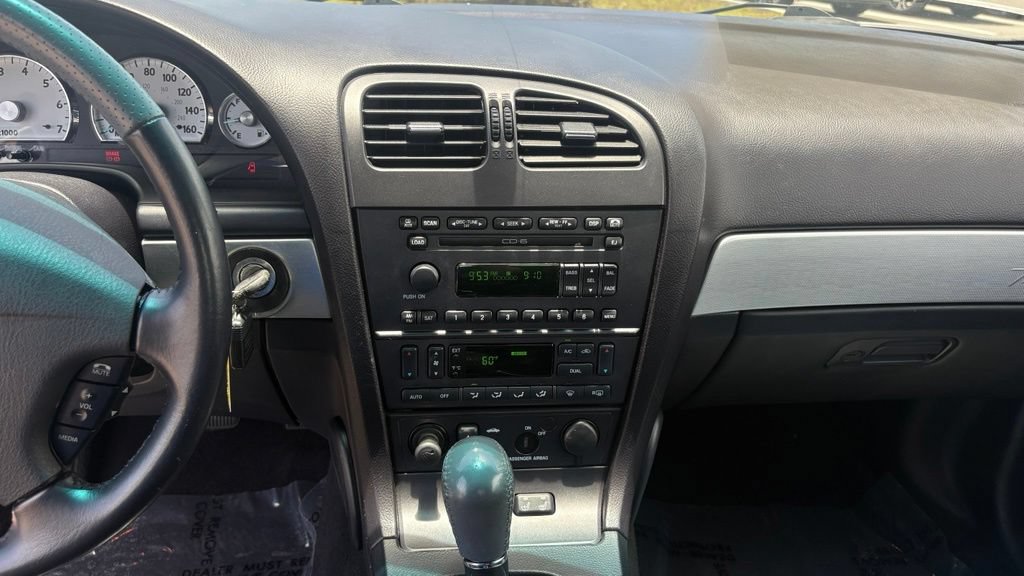 Used 2005 Ford Thunderbird RWD image 23