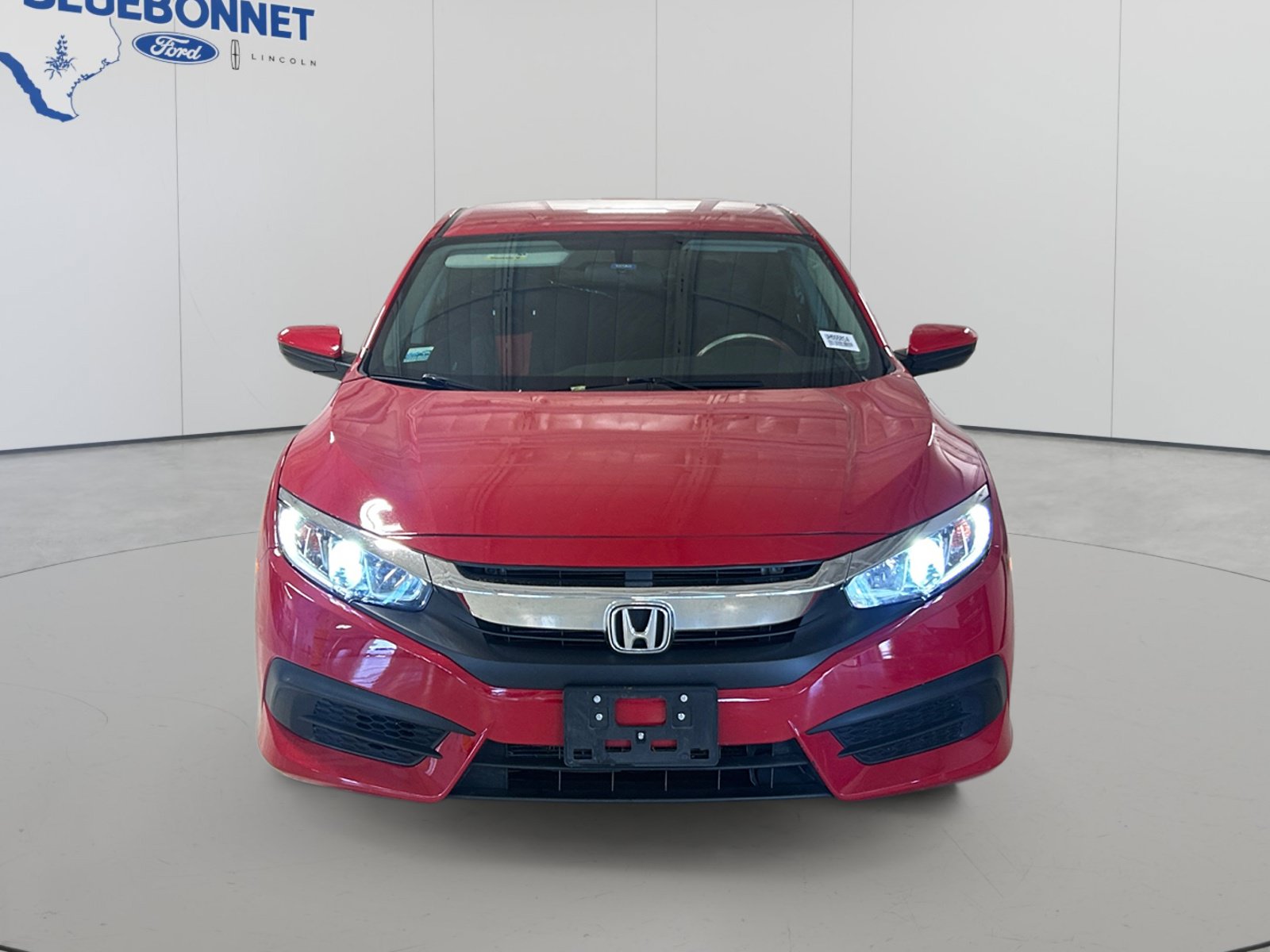 Used 2016 Honda Civic LX image 2