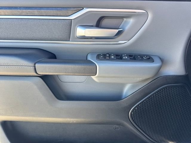 Used 2021 RAM 1500 Big Horn image 17