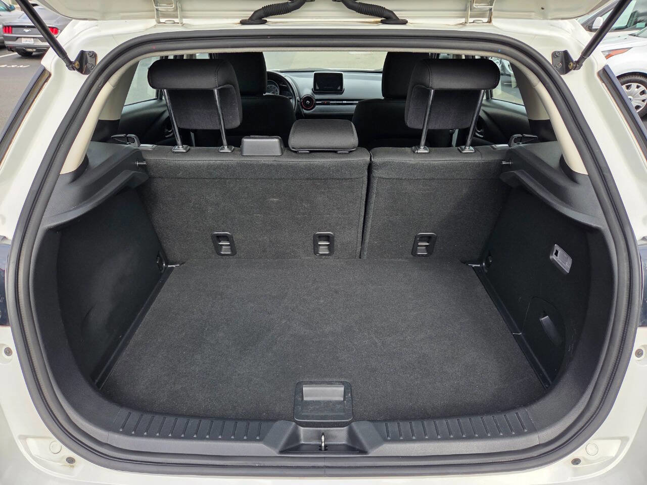 Used 2016 MAZDA CX-3 Sport image 20