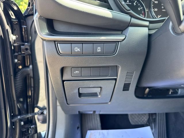 Used 2024 MAZDA MAZDA3 s FWD image 20