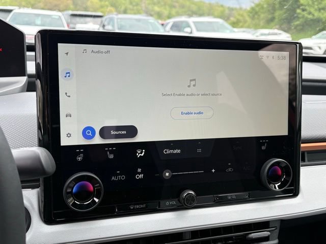 New 2026 Subaru Uncharted AWD image 8
